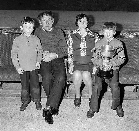 Ballyduff Ceoltis 1974 (8)