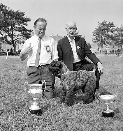 1973 Co Fair dog show (4)