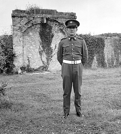 FCA barracks Ballymullen Tralee 70's (13)