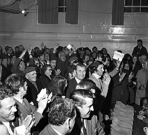 Election night Tralee 70's (9)