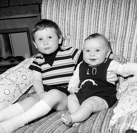 Crean family Tralee 70's (3)