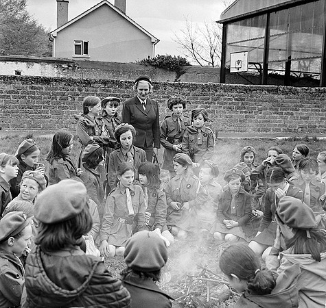 Girlguides Tralee 70's (3)