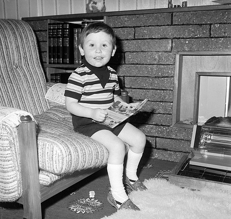 Crean family Tralee 70's (1)