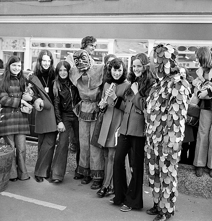 Festival Tralee 70's (1)
