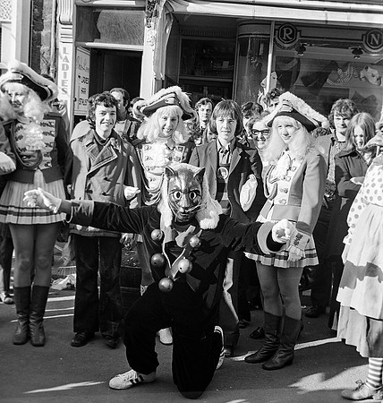 Festival Tralee 70's (14)