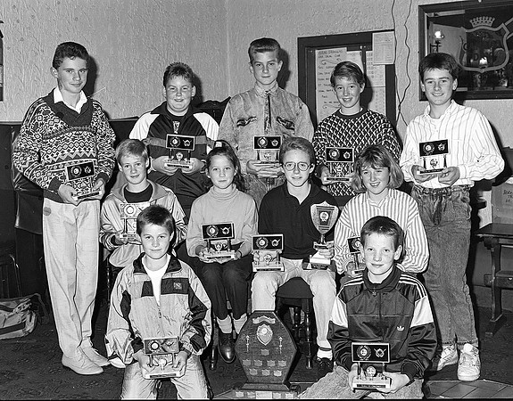 Strand rd Community games winners 1989 (2)