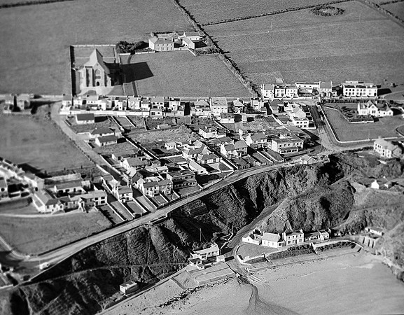 Ballybunion 70's