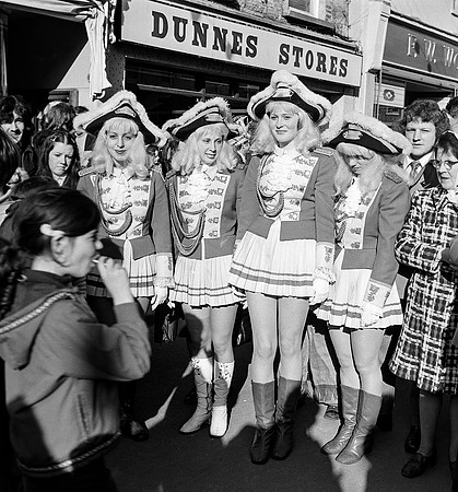 Festival Tralee 70's (5)