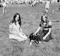 1973 Co Fair dog show (8)