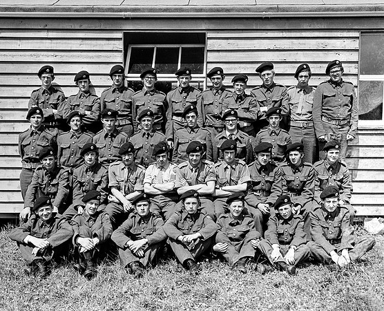 FCA barracks Ballymullen Tralee 70's (8)