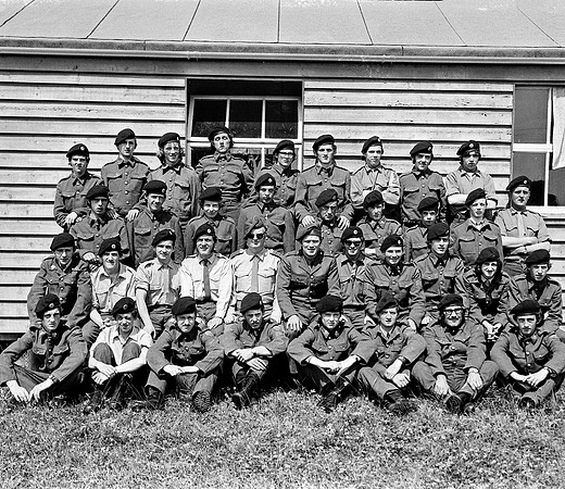 FCA barracks Ballymullen Tralee 70's (32)