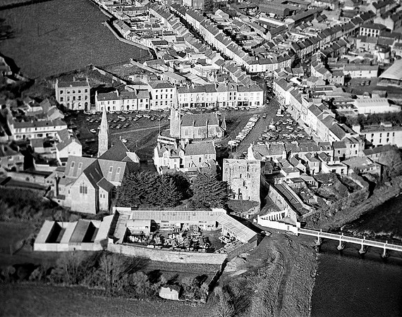 Listowel 70's