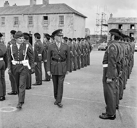 FCA barracks Ballymullen Tralee 70's (19)