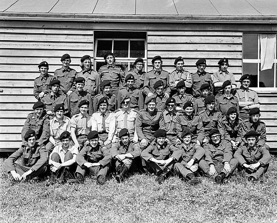 FCA barracks Ballymullen Tralee 70's (24)