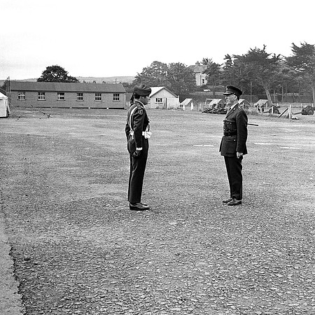 FCA barracks Ballymullen Tralee 70's (35)