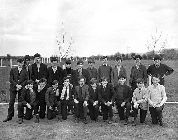 Tech School Tralee (2)