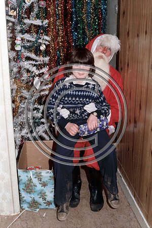 santa in abbeyfeale 1979 (21)