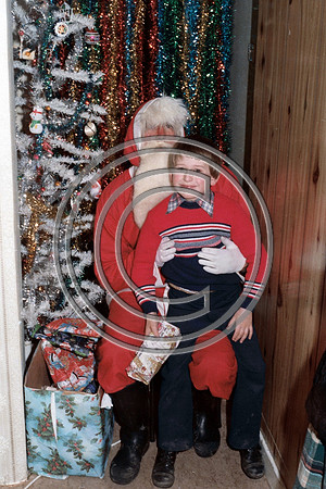 santa in abbeyfeale 1979 (29)