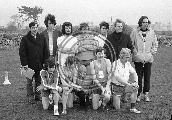cross country runners tralee (1)