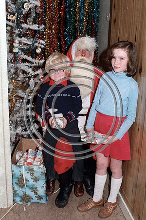 santa in abbeyfeale 1979 (12)