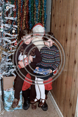 santa in abbeyfeale 1979 (4)