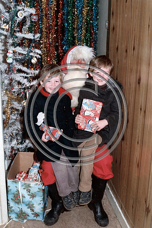 santa in abbeyfeale 1979 (10)