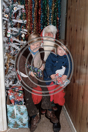 santa in abbeyfeale 1979 (30)