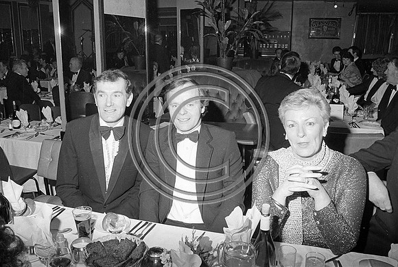 1986 dress dance tralee (2)