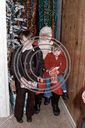 santa in abbeyfeale 1979 (6)