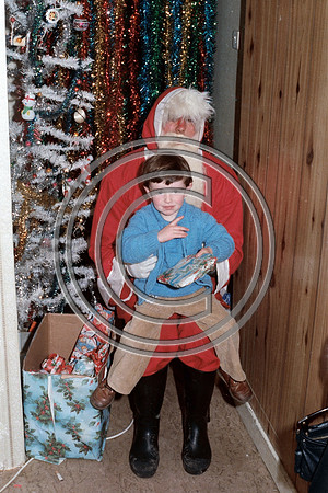 santa in abbeyfeale 1979 (9)