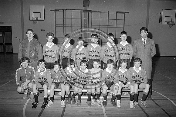 All Stars tralee 1986 (5)