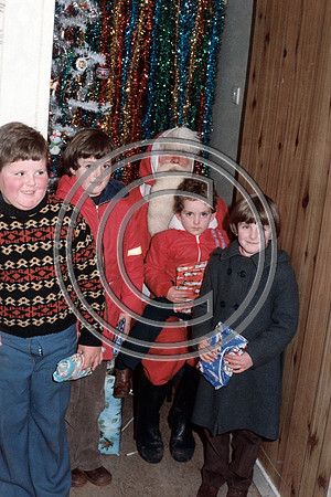 santa in abbeyfeale 1979 (34)
