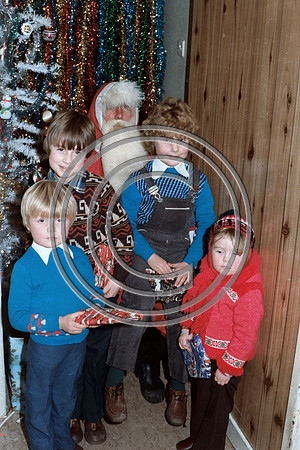 santa in abbeyfeale 1979 (3)
