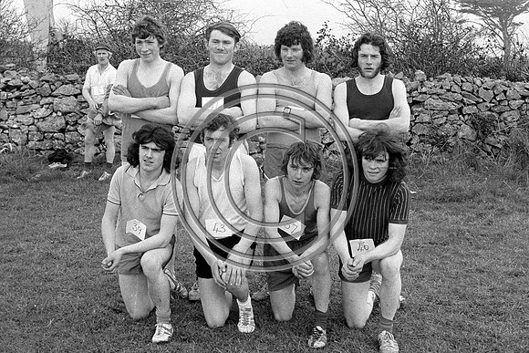 cross country runners tralee (2)