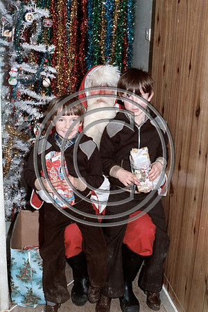 santa in abbeyfeale 1979 (15)