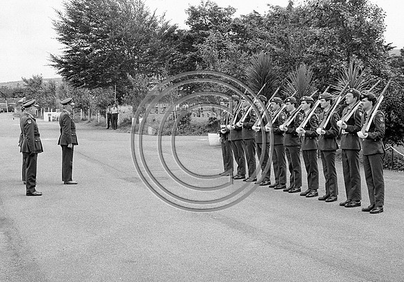1986 chief of staff FCA visit tralee (1)