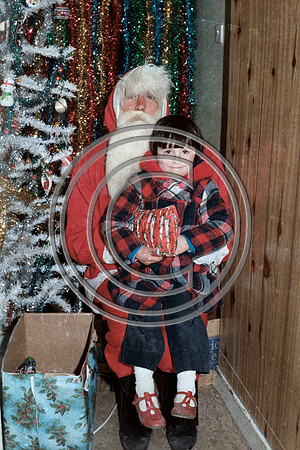 santa in abbeyfeale 1979 (25)