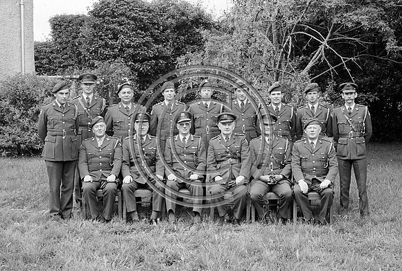 1986 chief of staff FCA visit tralee (7)