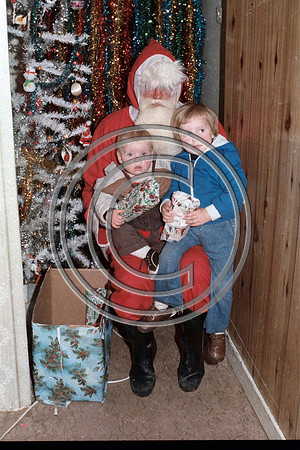 santa in abbeyfeale 1979 (13)