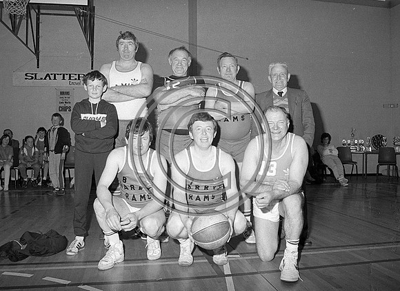 All Stars tralee 1986 (3)
