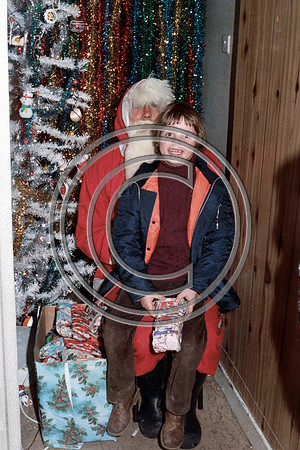 santa in abbeyfeale 1979 (35)