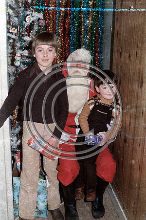 santa in abbeyfeale 1979 (31)