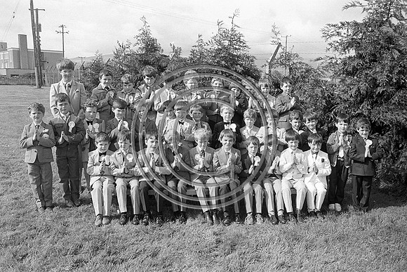 holy communion tralee 1986 (4)