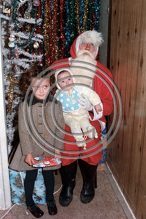 santa in abbeyfeale 1979 (8)