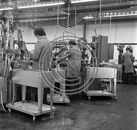 Borg Warner 1974 (1)