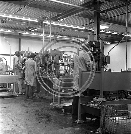 Borg Warner 1974 (3)