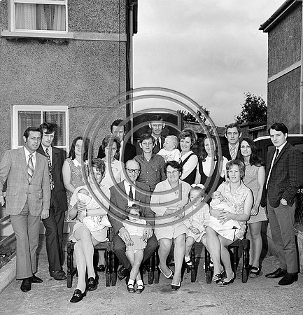 Callaghan Family Tralee 70's (6)