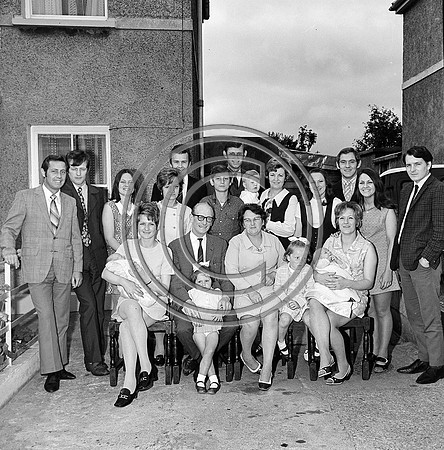 Callaghan Family Tralee 70's (7)