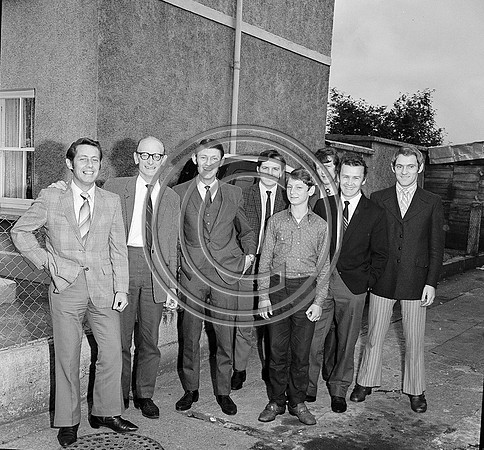 Callaghan Family Tralee 70's (8)