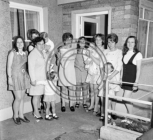 Callaghan Family Tralee 70's (9)